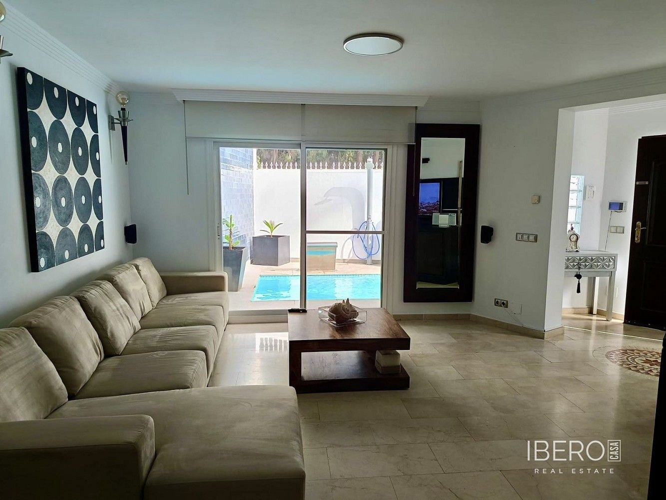 Rodinný dům · 215 m² · San Pedro de Alcántara, ES - 3