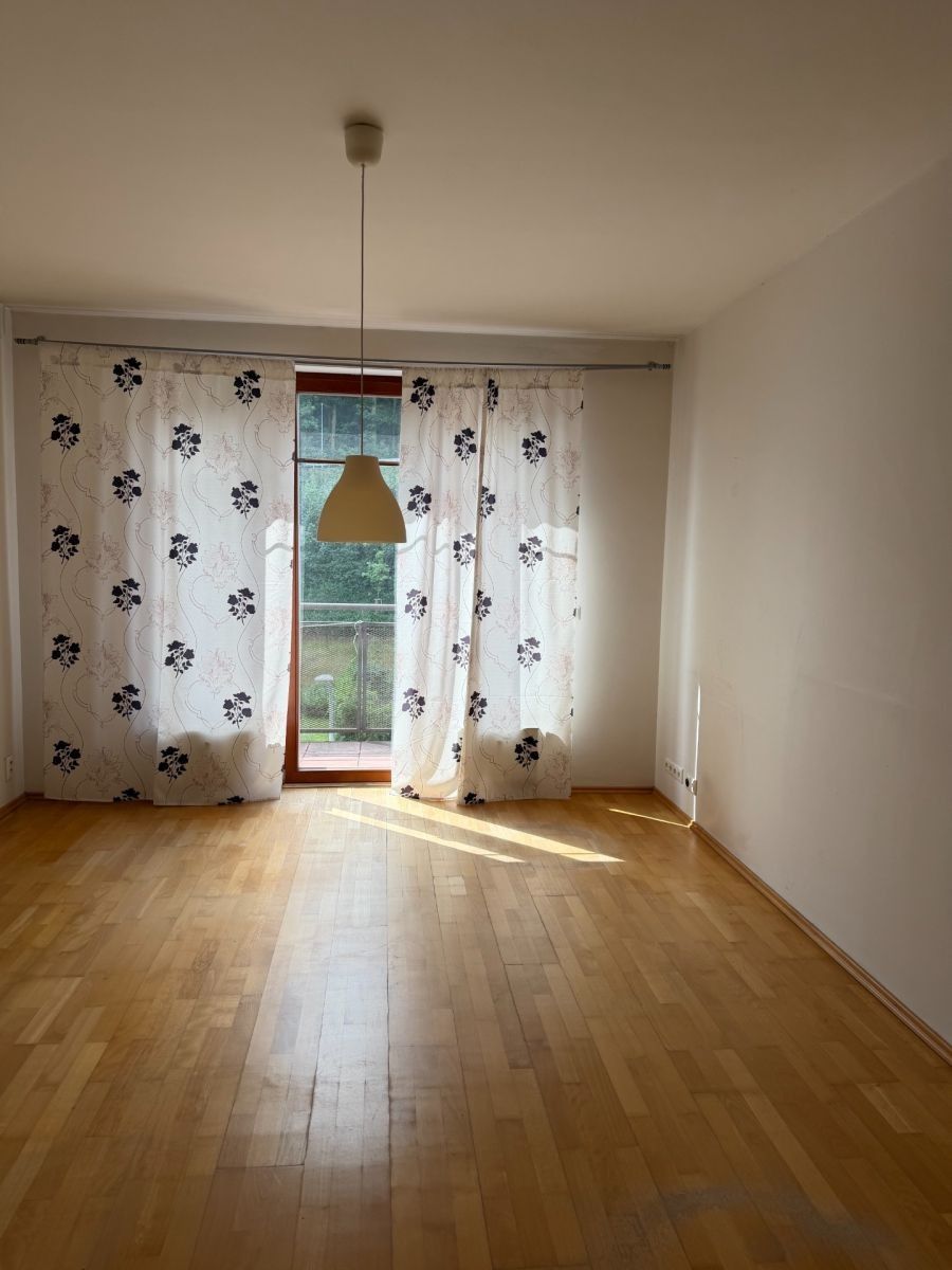 2+kk, Na Neklance, Praha - Smíchov, 51 m² - 2