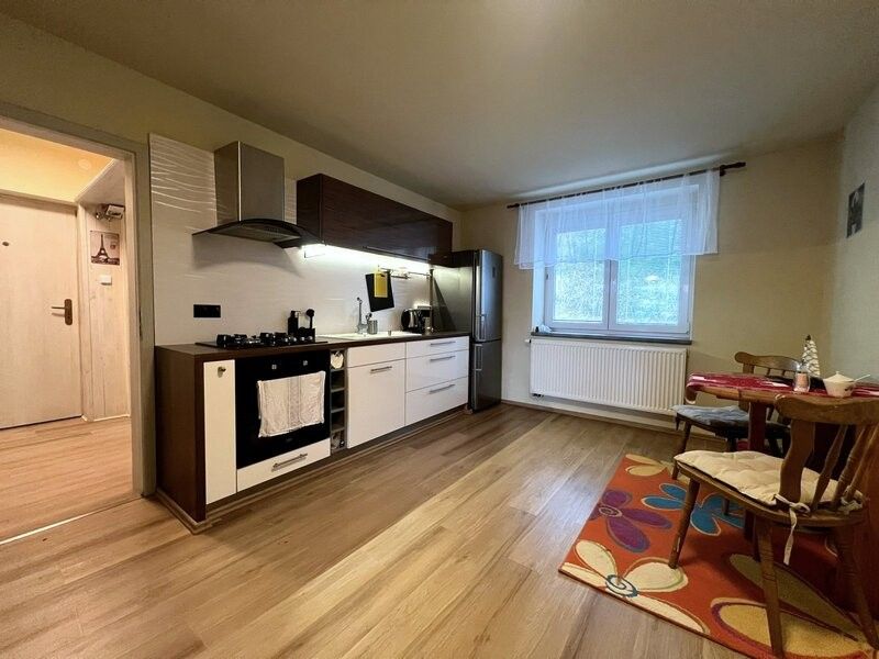 Byty, Železný Brod, 468 22