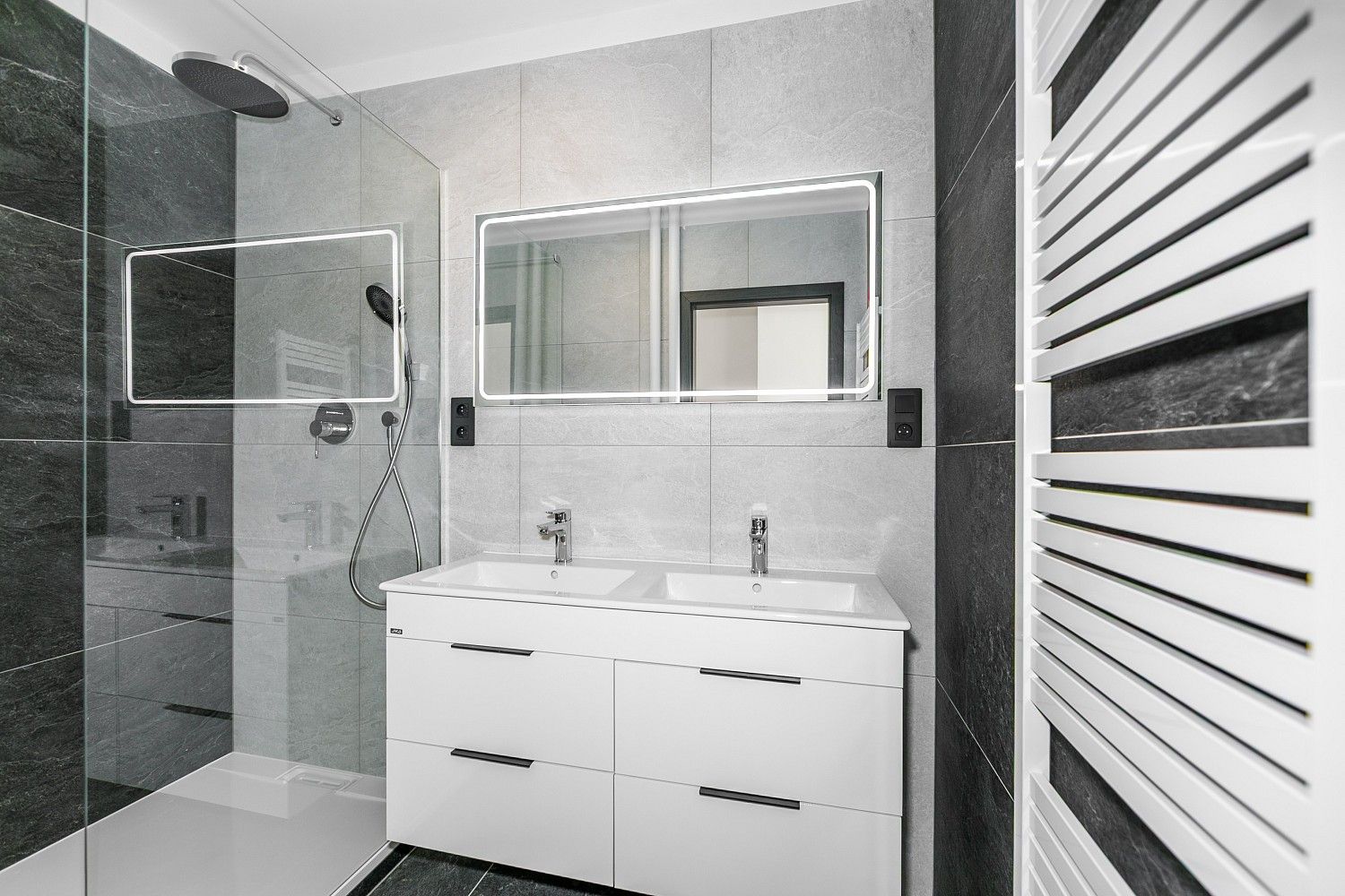 3+kk, Fučíkova, Planá, okres Tachov, 63 m² - 2