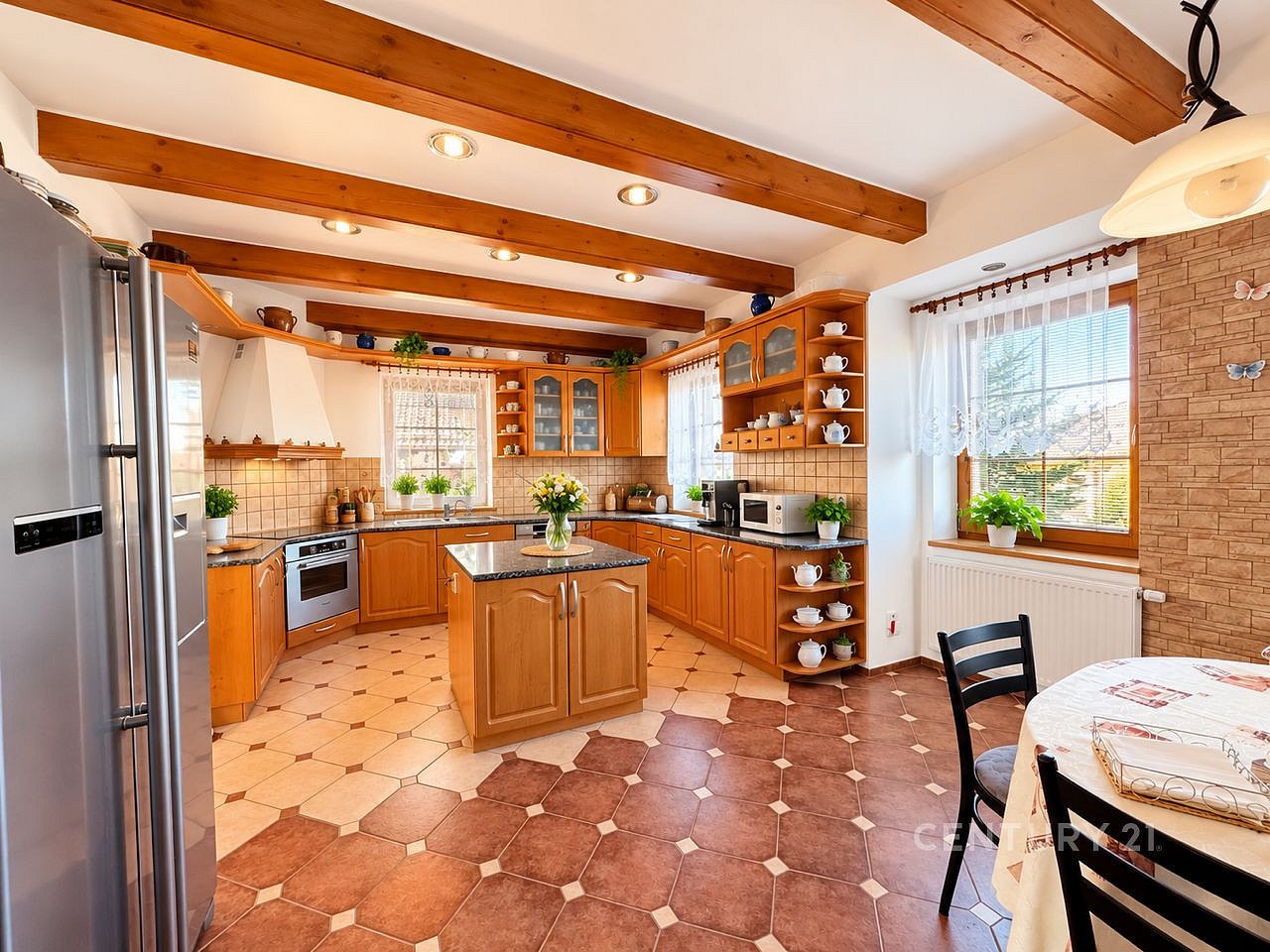 Rodinný dům · 198 m² · Suchý, okres Blansko - 4