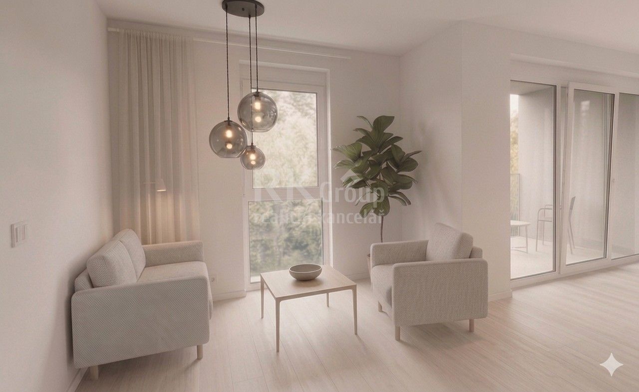 2+kk, Jezerní, Františkovy Lázně, 67 m² - 2
