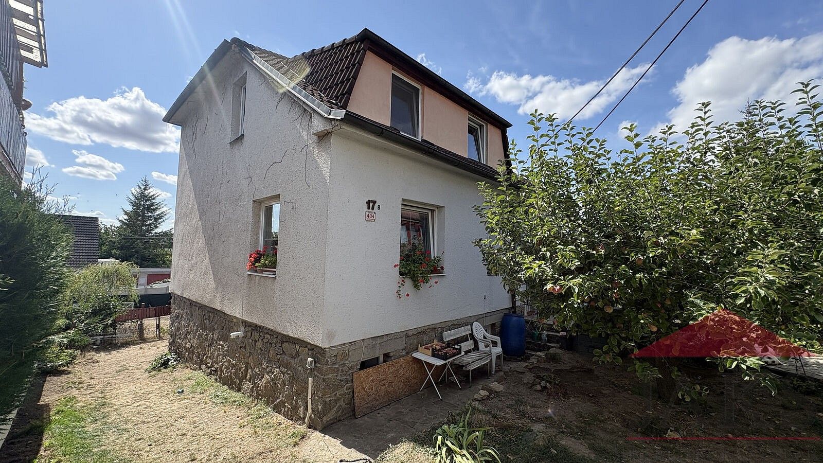 Prodej rodinný dům - Třebíč - Nové Dvory, Kraj Vysočina, 163 m² - 2