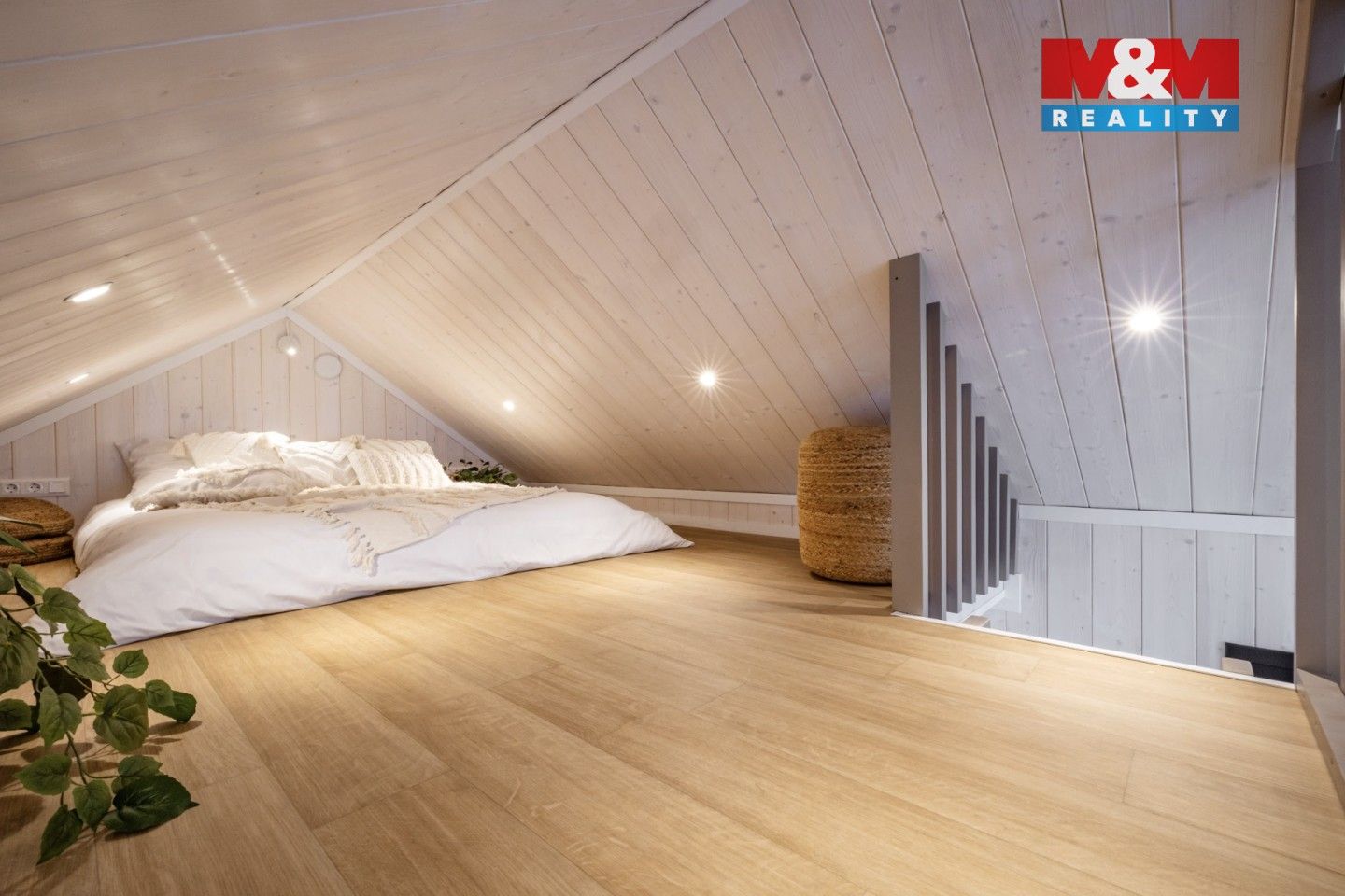 Nemovitost · 35 m² · Dolní Morava - 4
