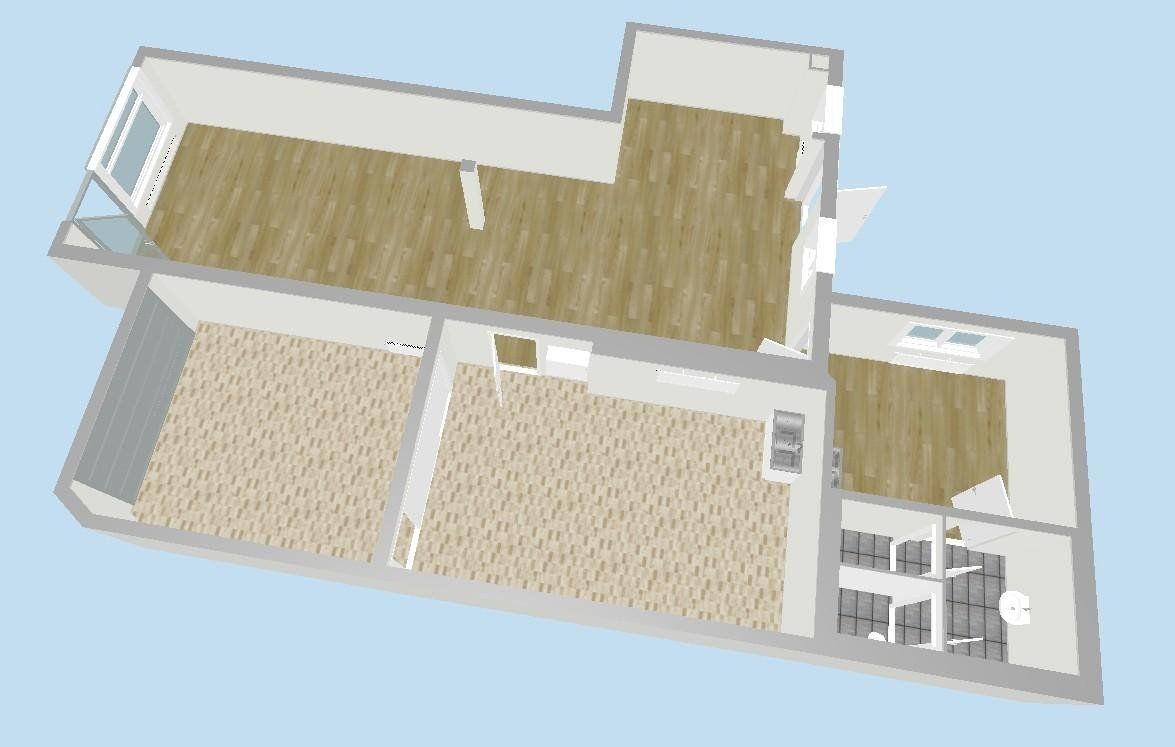 Kancelář · 155 m² · Krumbachstraße Freising Freising Bayern 85356 - 3