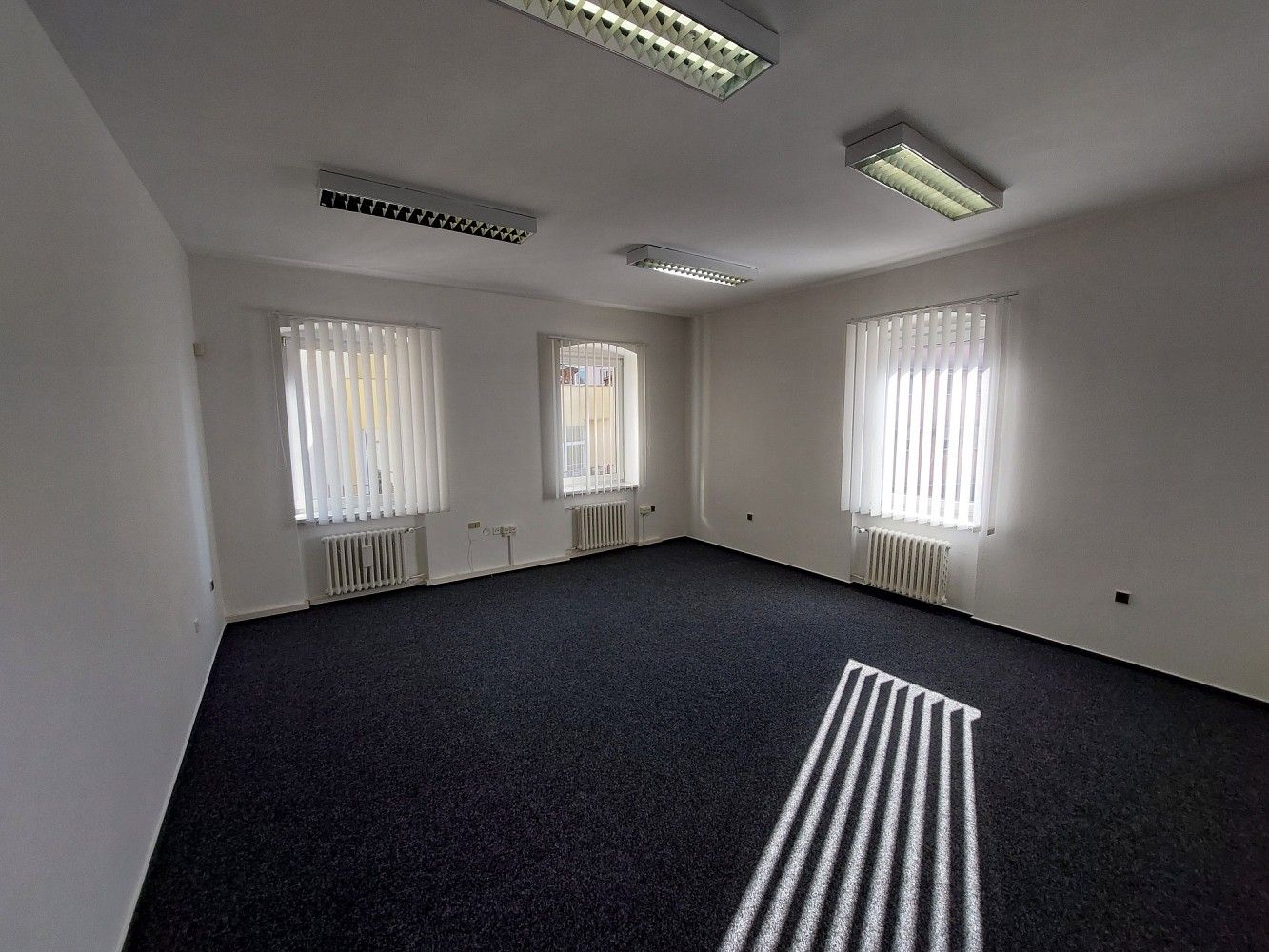 Kancelář · 32 m² · Benešov, Středočeský kraj - 4