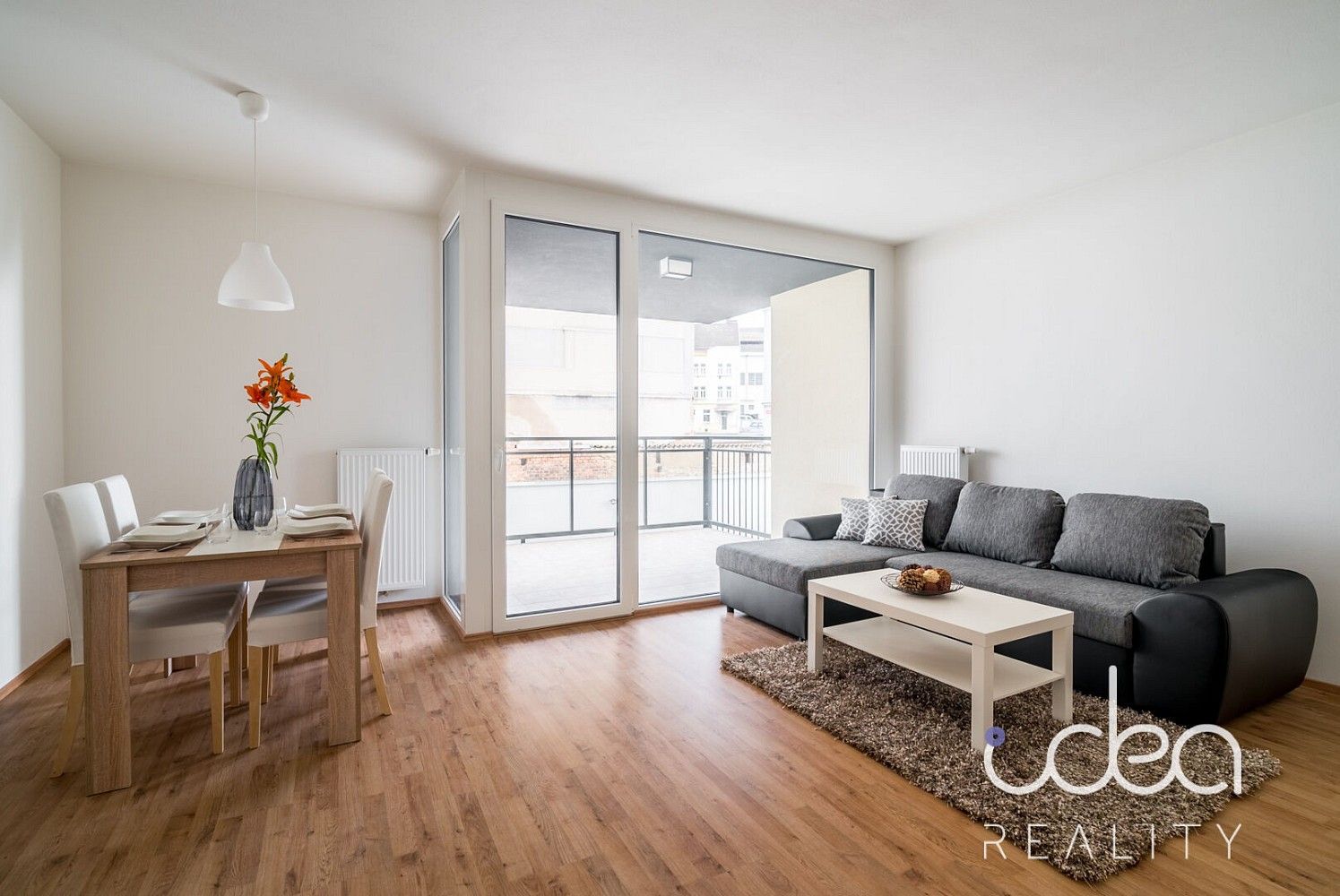2+kk, Plzeň - Jižní Předměstí, okres Plzeň-město, Plzeňský kraj, 61 m² - 2