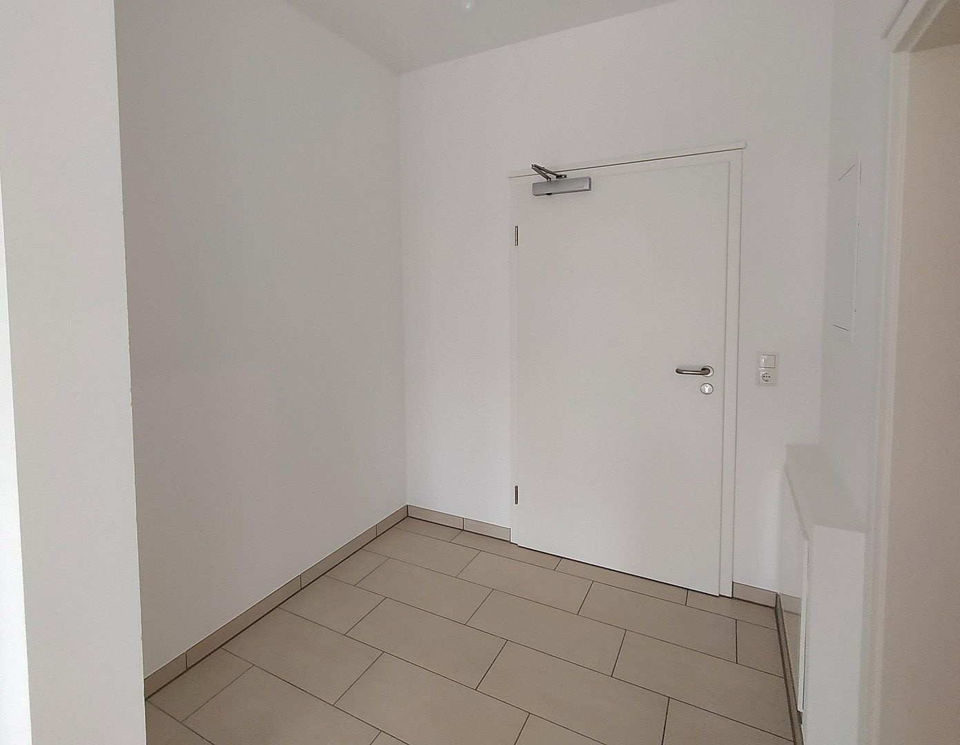 Pronájem byt 1+1 - Industriestraße 2, , Bavorsko, 44 m² - 5
