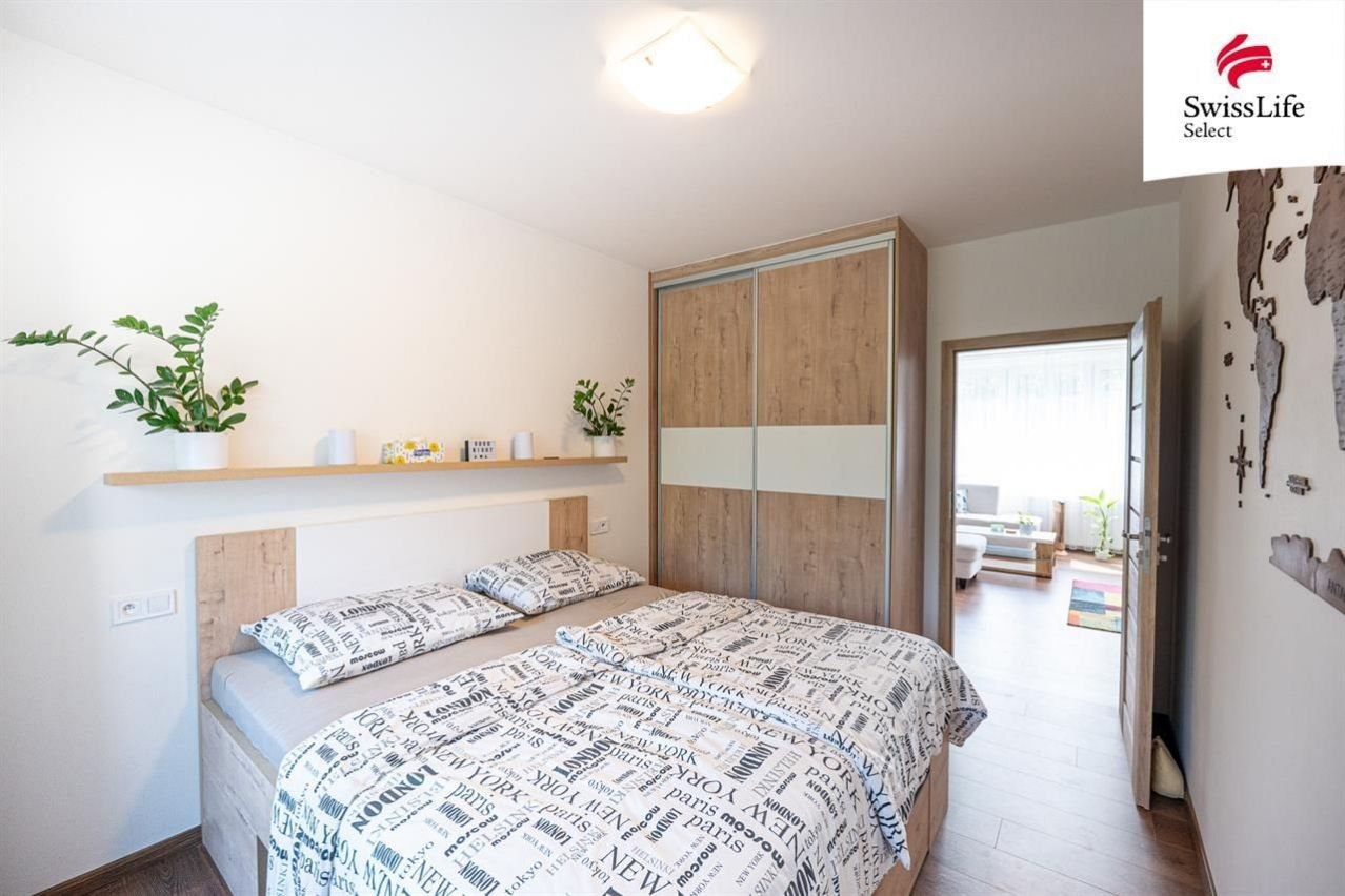 Byt 4+1 · 79 m² · Dlouhá  , Olomouc Lazce - 3