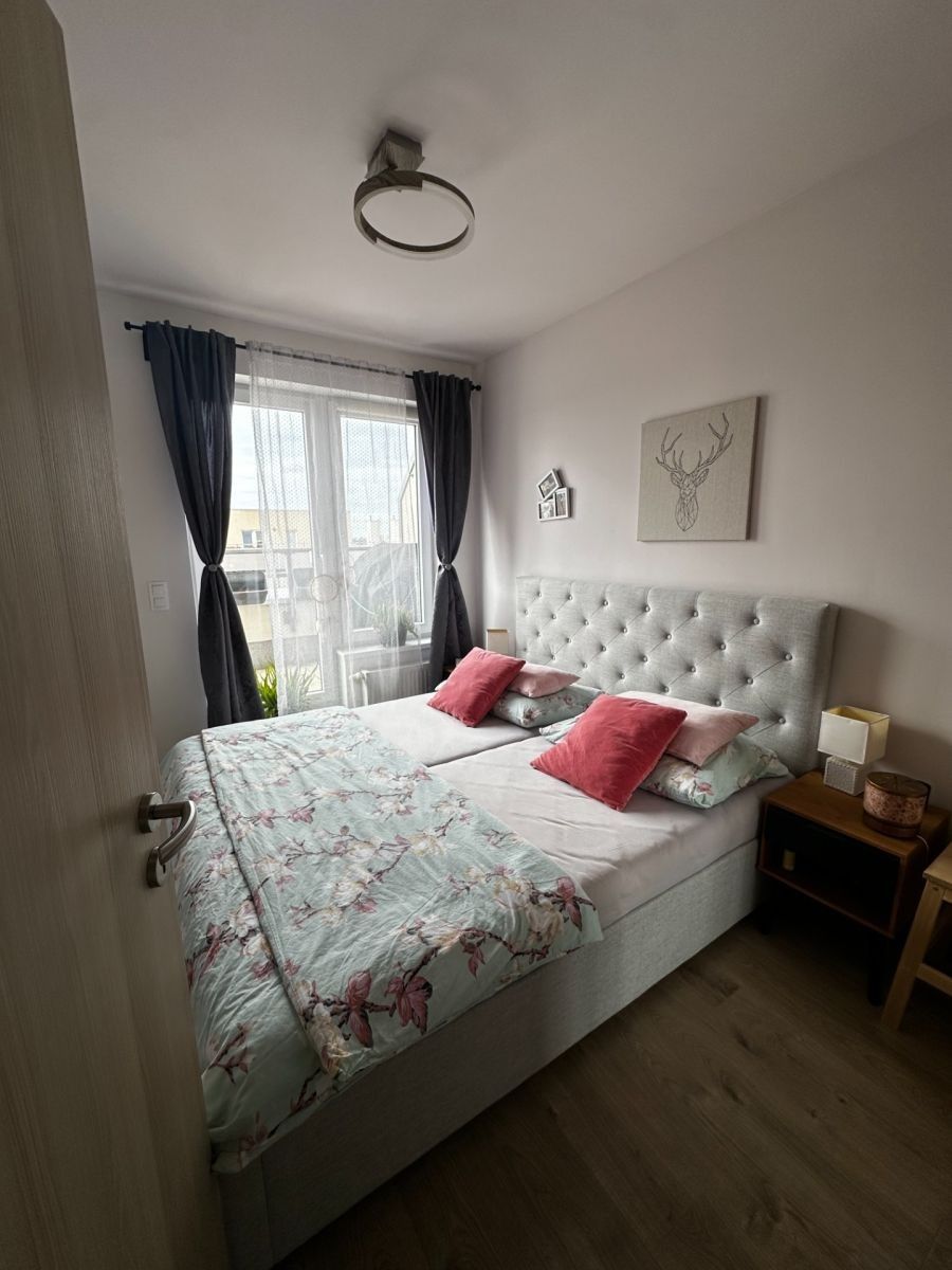 2+kk, Miloše Havla, Praha - Hlubočepy, 50 m² - 1