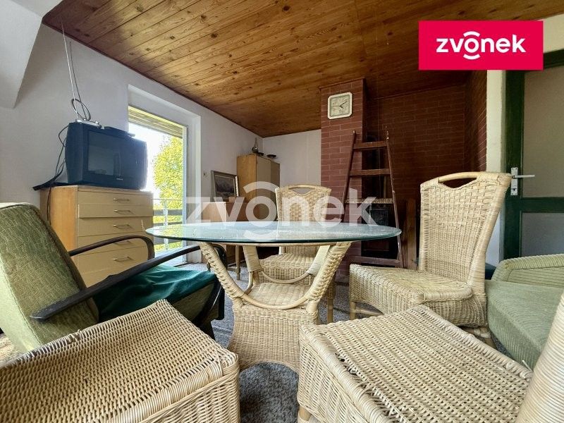 Prodej chalupa - Jaroslavice, Zlín, 70 m²