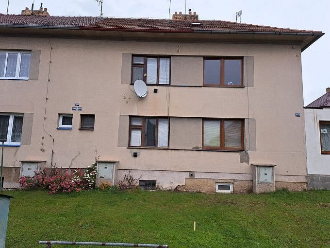 Rodinný dům · 74 m² · Zruč nad Sázavou, okres Kutná Hora, Středočeský kraj - 3