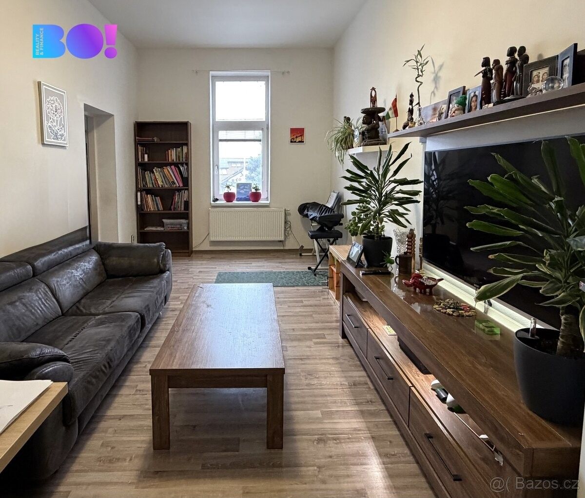 Prodej byt - Brno, 617 00