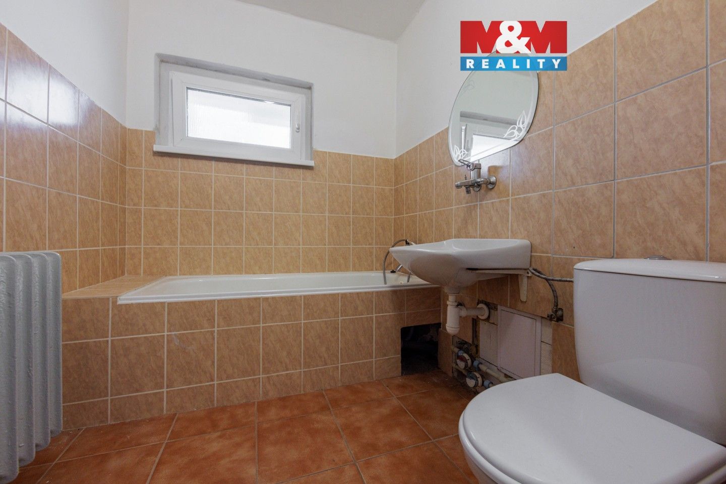 Pronájem byt 2+1 - Kounice, Horní Slavkov, 51 m²