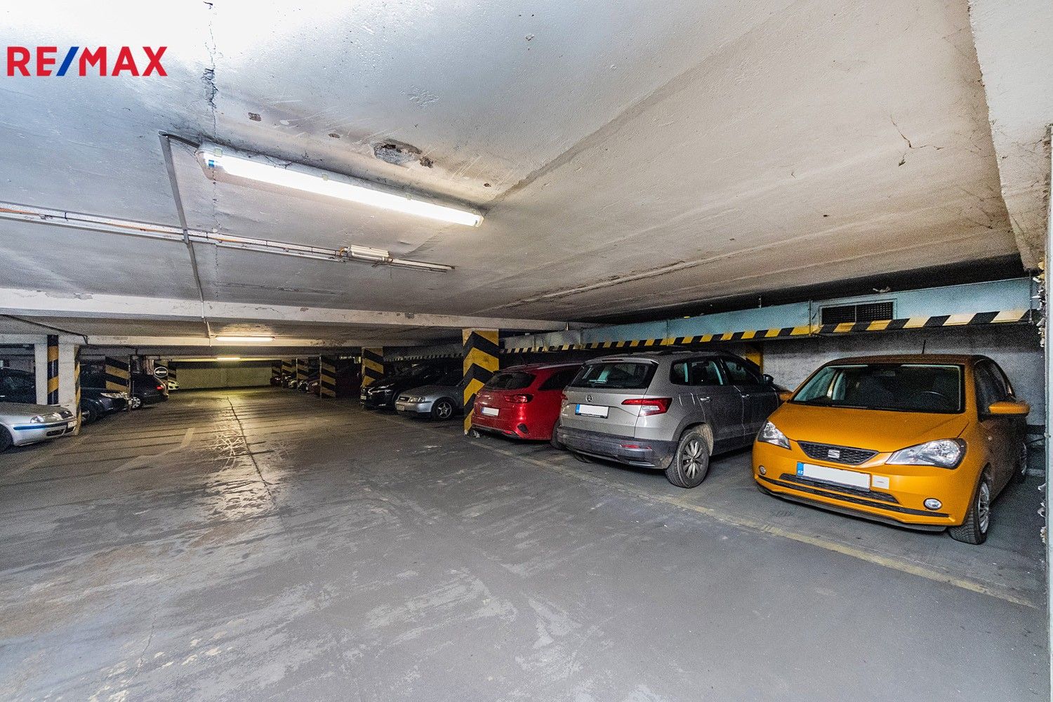 Ostatní, Štúrova, Praha, 12 m²