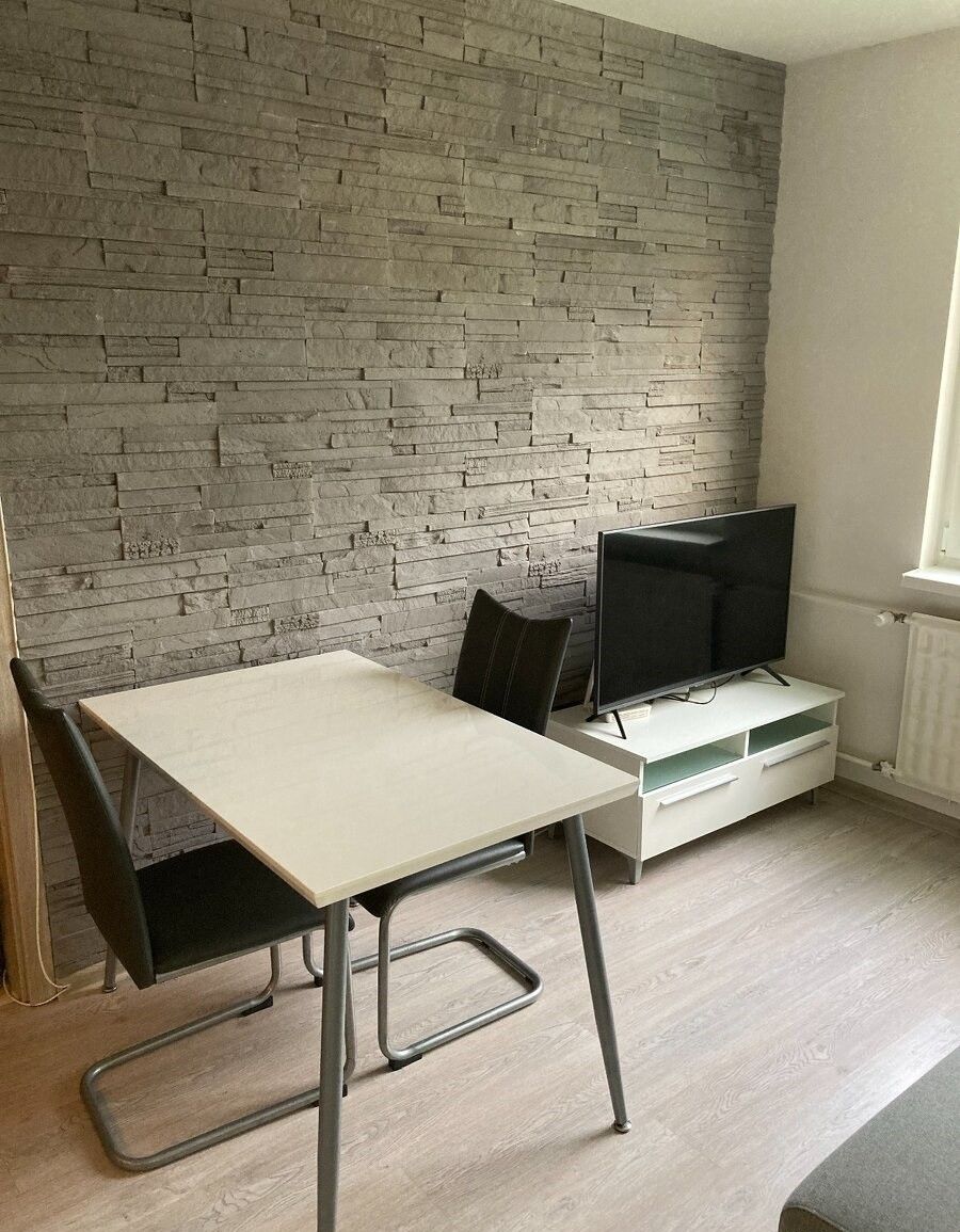 Byt 1+1 · 48 m² · Zámecká 854/13, Ostrava - 3