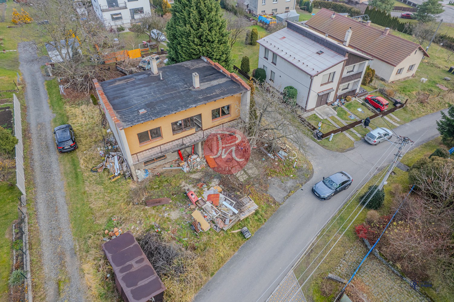 Rodinný dům · 240 m² · Kyjovice, okres Opava - 3