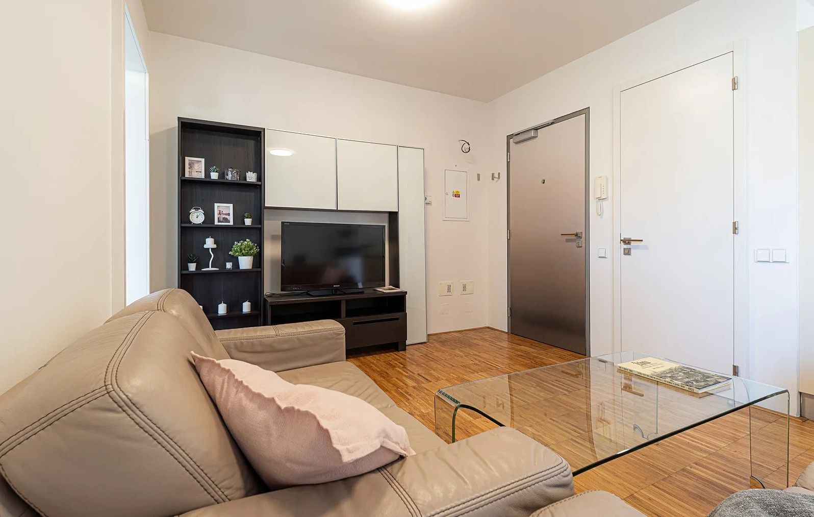 Byt 2+kk · 46 m² · Prokopova 2856/10, Praha - 4