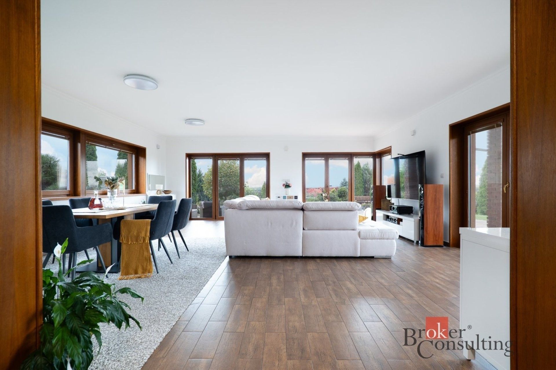 Rodinný dům · 288 m² · Hoření Vinice, Kly - 4