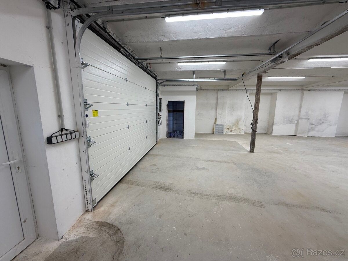 Pronájem garáž - Sulejovice, 411 11
