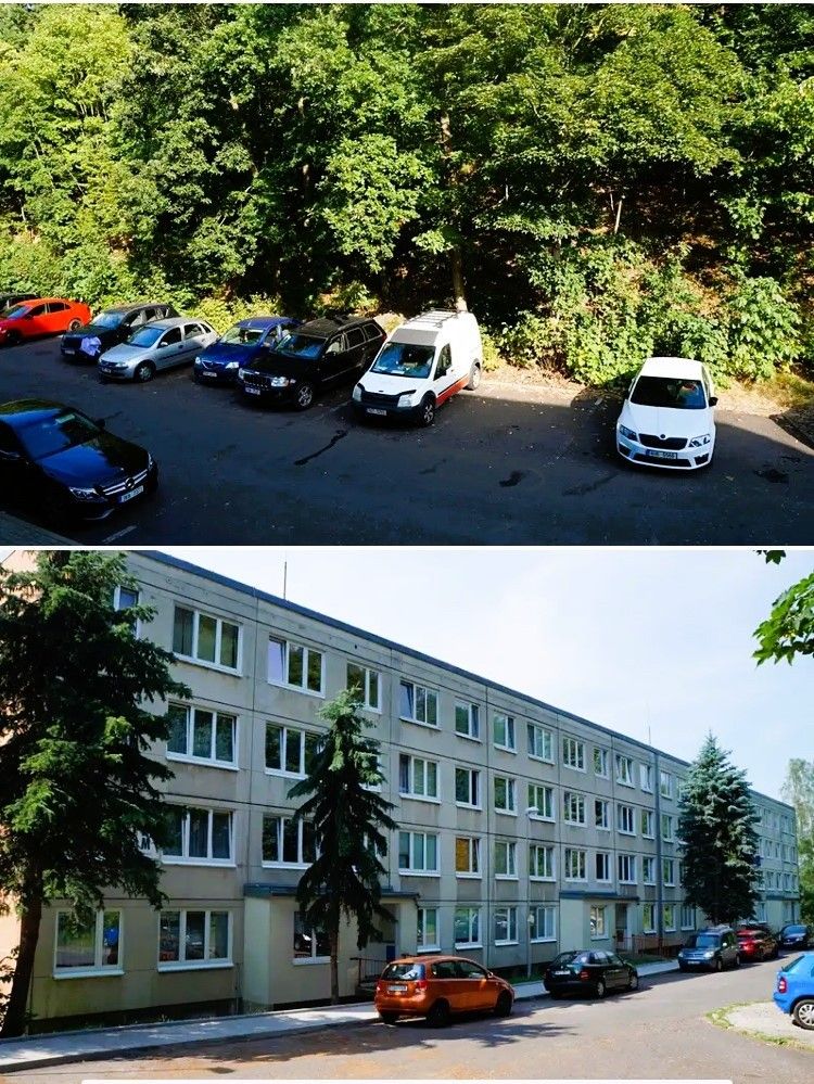 Byty, Litvínov, 436 01 - 2