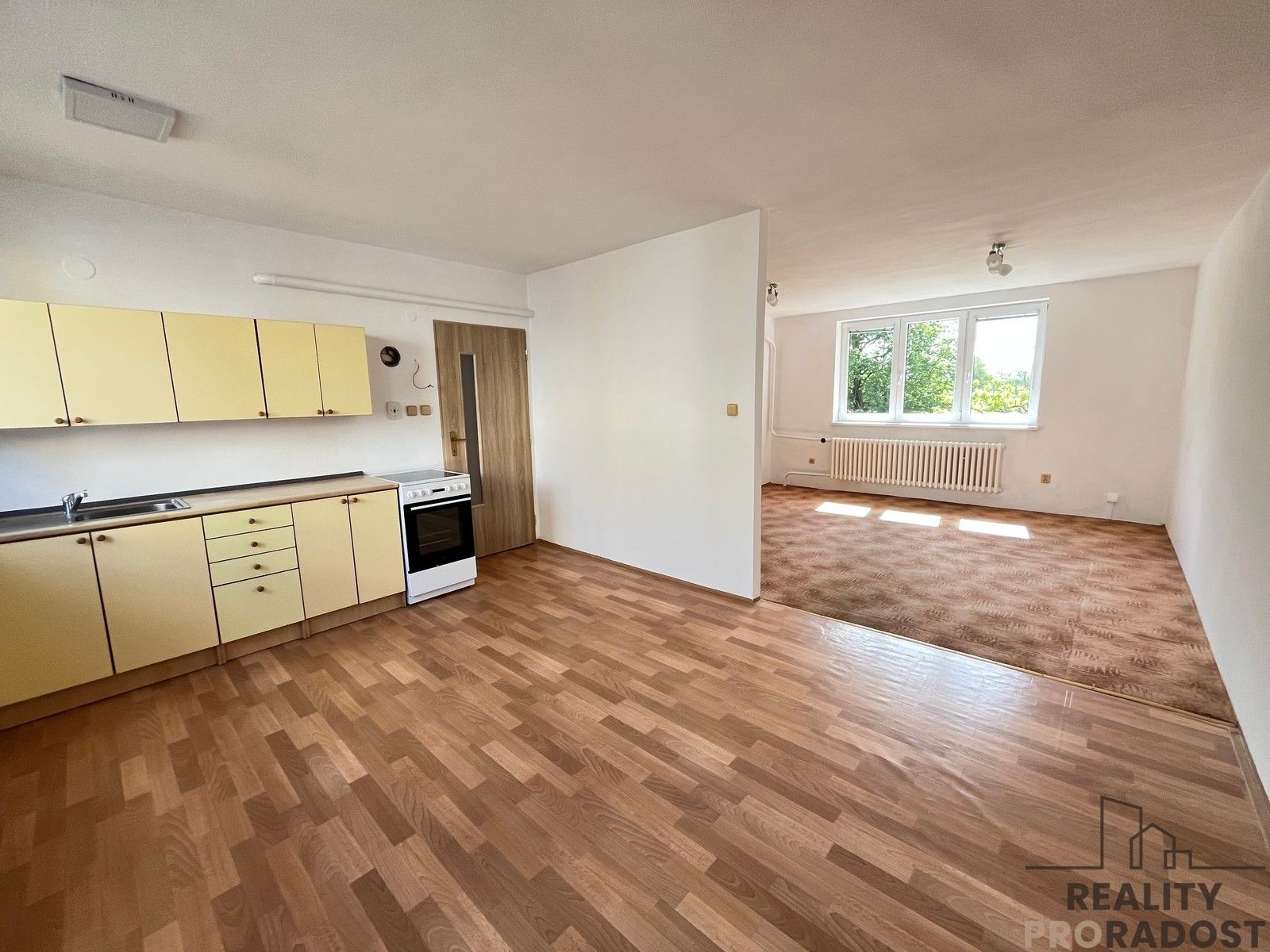 Prodej rodinný dům - Velký Karlov, 140 m² - 5