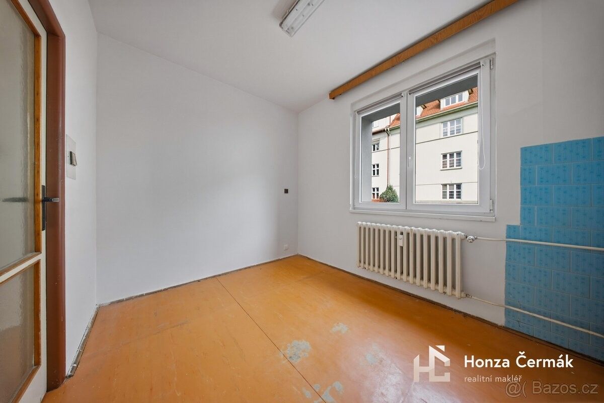 Prodej byt - Brno, 602 00