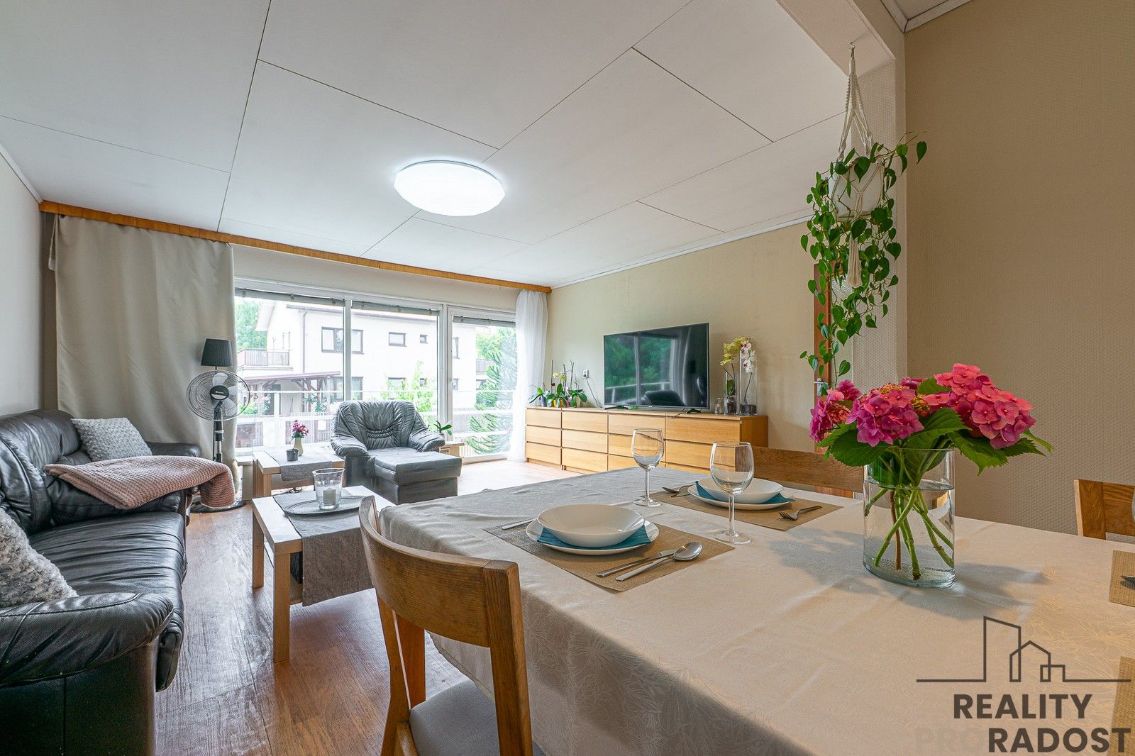 Rodinné domy, Vačkářova, Praha, 216 m²