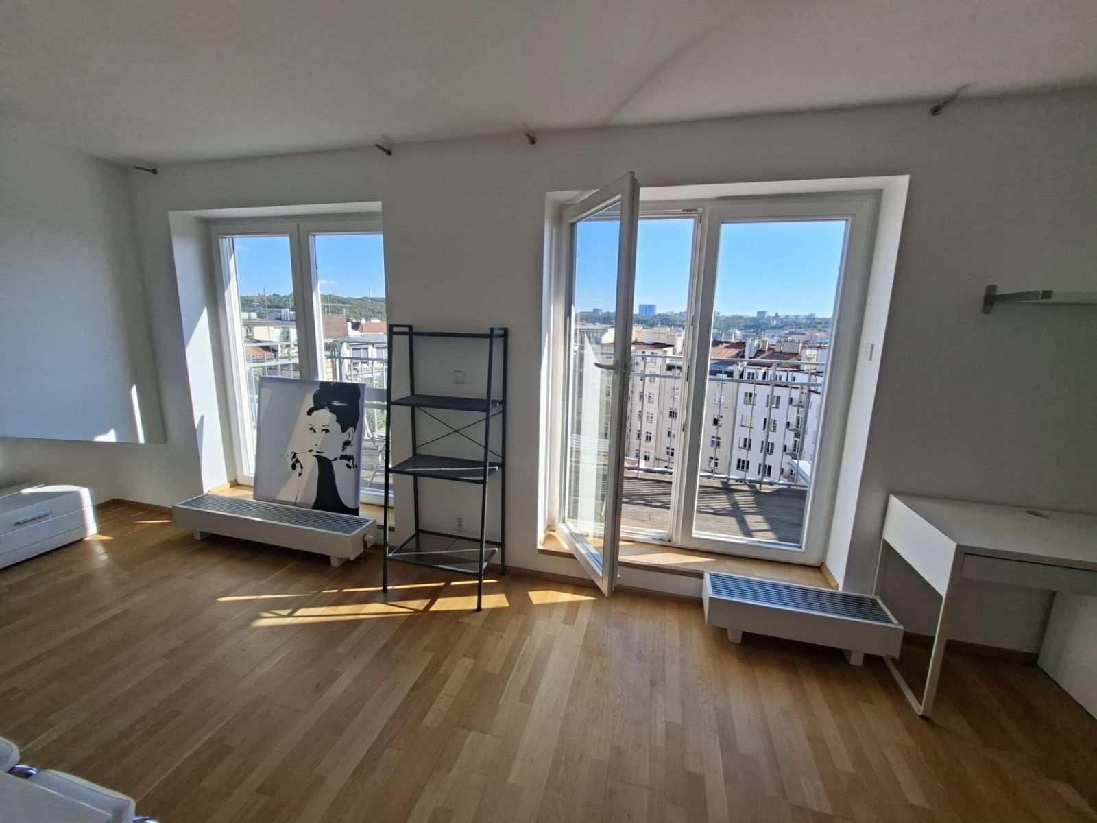 2+kk, Moskevská 449, Praha Vršovice, 74 m² - 1