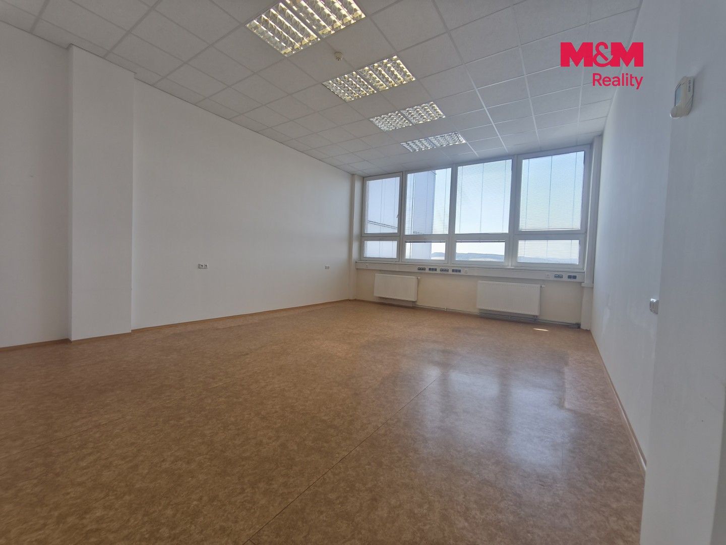 Pronájem sklad - Západní, Prostějov, 383 m² - 5