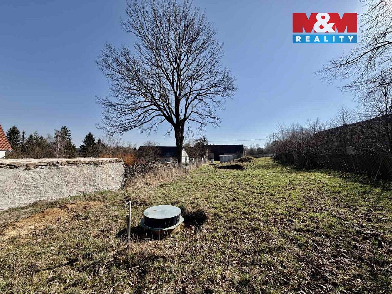 Pozemek pro bydlení, 488 m²
