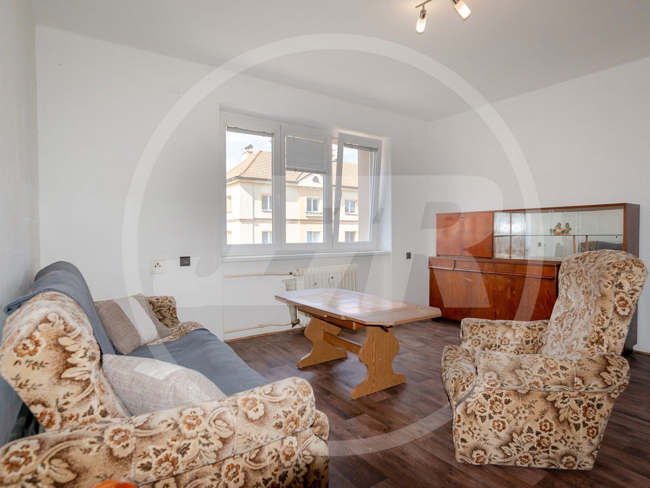 Pronájem byt 2+1 - Ledeč nad Sázavou, okres Havlíčkův Brod, Kraj Vysočina, 55 m² - 5