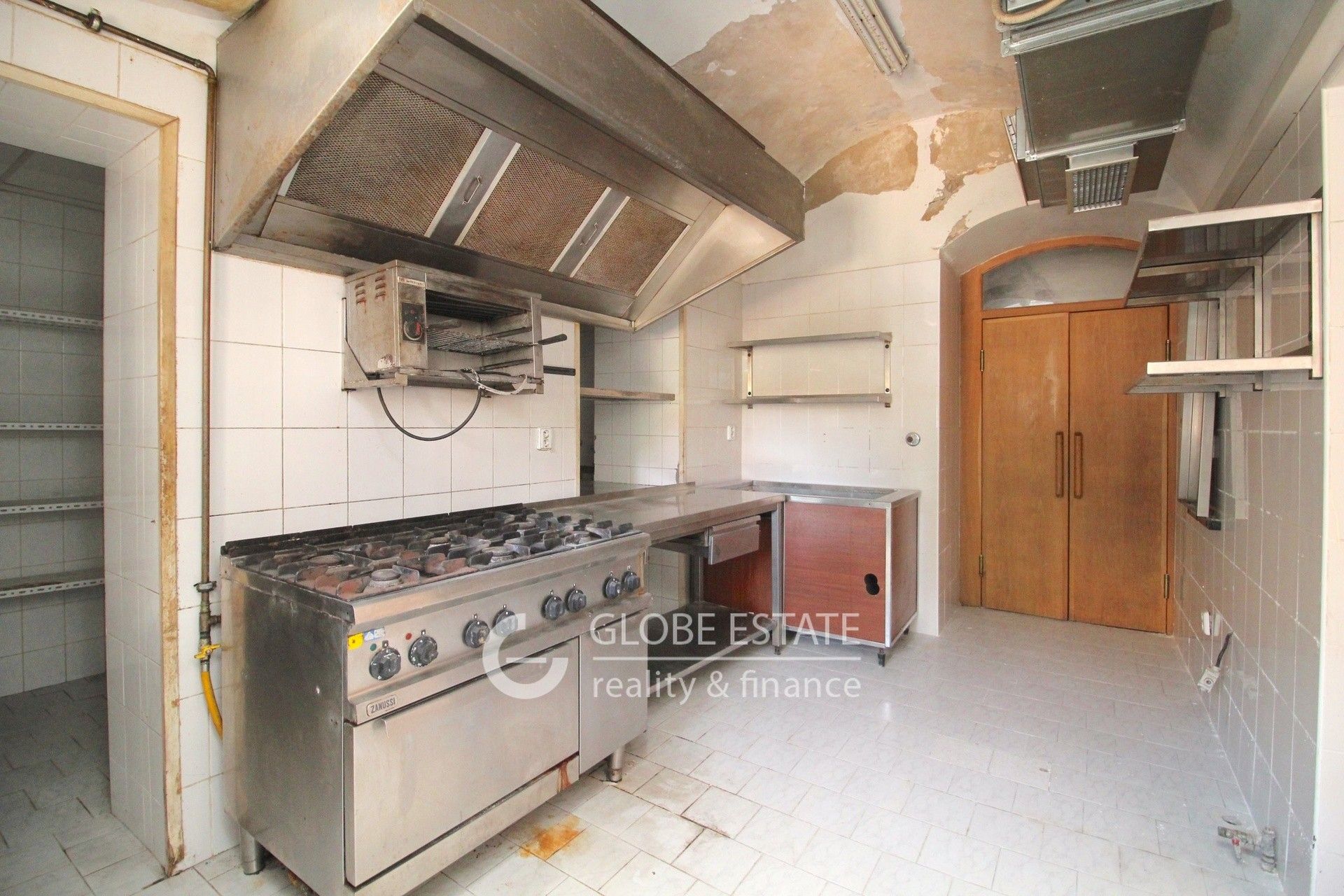 Prodej kancelář - Lumírova, Praha, 174 m²