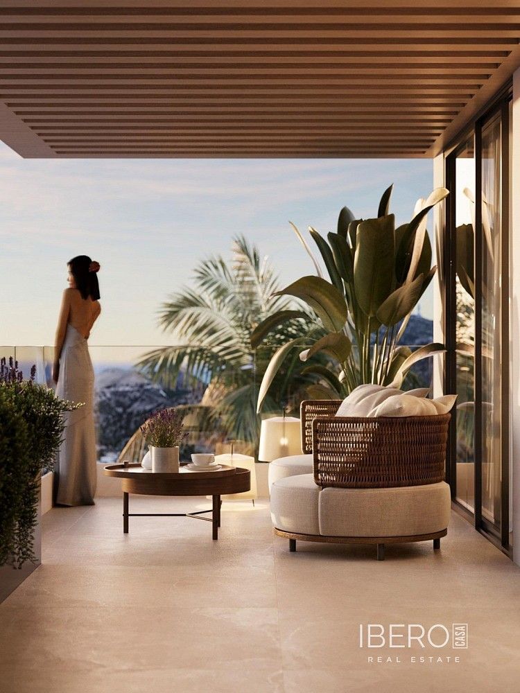 Prodej rodinný dům - Mijas, ES, 185 m² - 5