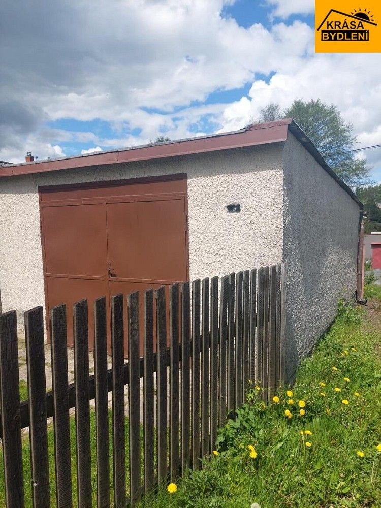 Nemovitost · 28 m² · Břidličná, okres Bruntál, Moravskoslezský kraj - 2