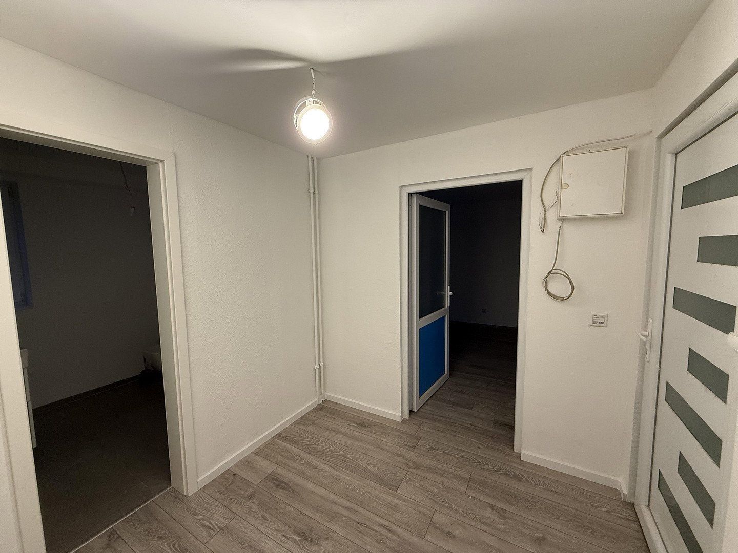 Byt 3+1 · 65 m² · Fürstenberg Straße 14, , Severní Porýní-Vestfálsko - 3