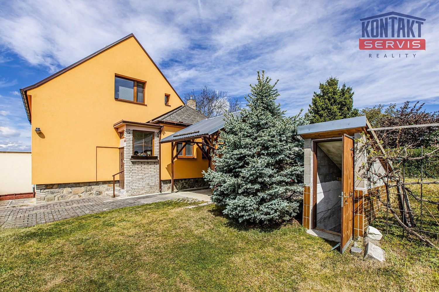 Prodej rodinný dům - České Budějovice - České Budějovice 6, Jihočeský kraj, 118 m² - 5