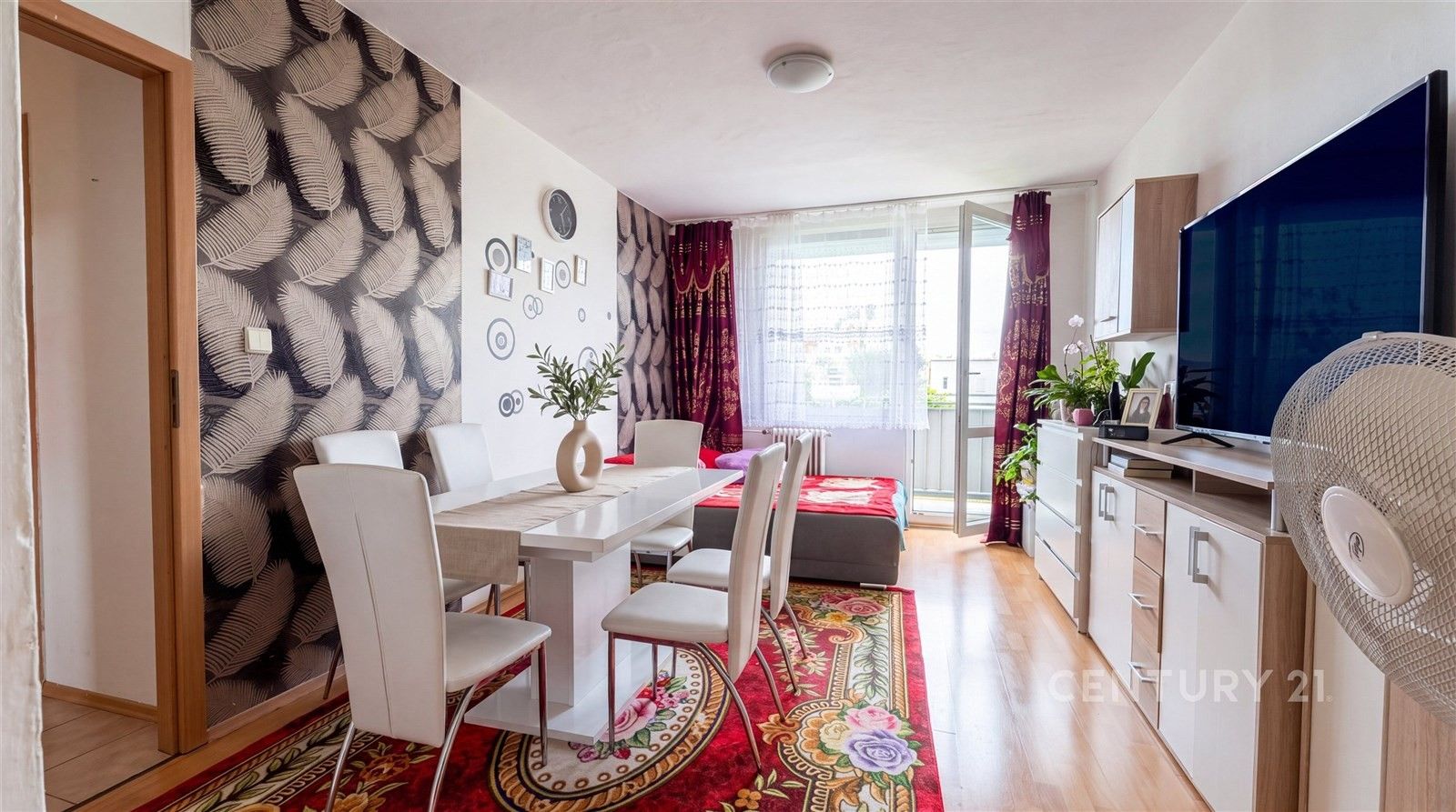 Byt 1+1 · 40 m² · Havlíčkova 1143, Mladá Boleslav II - 3