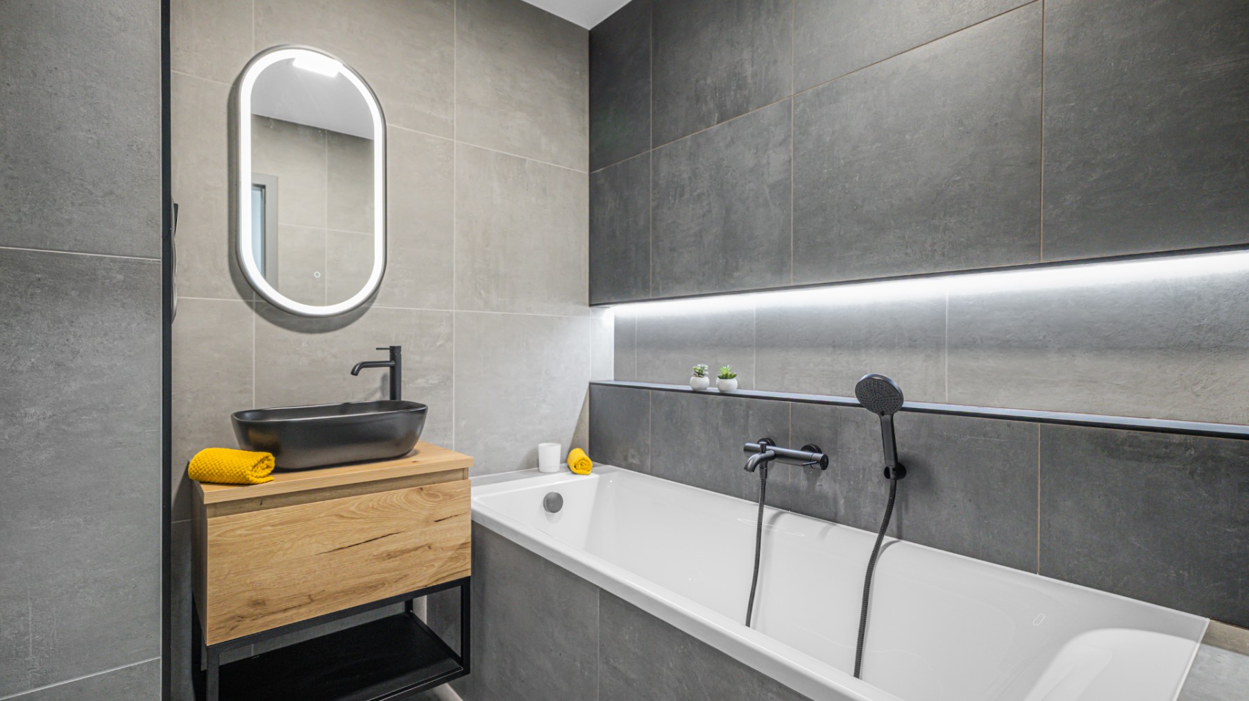 Byt 2+kk · 45 m² · Doubravická, Praha - Chodov - 4