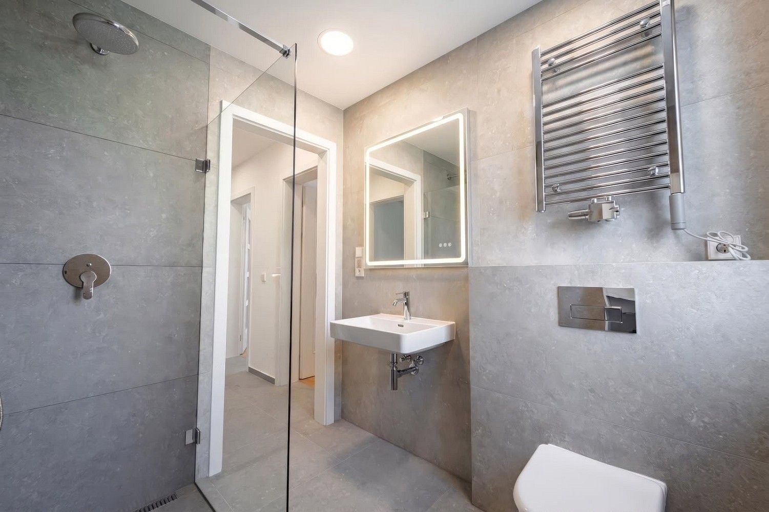 Byt 2+kk · 30 m² · Praha - Břevnov, okres Praha 6, Hlavní město Praha - 4