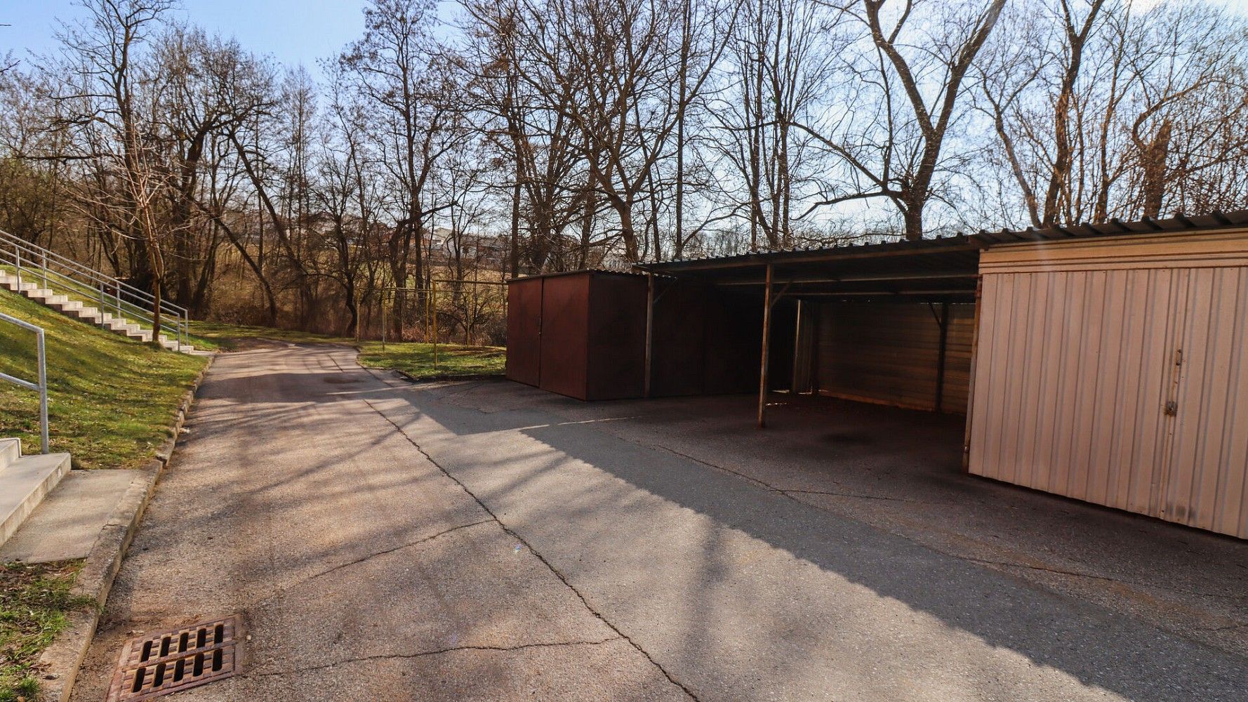 Nemovitost · 12 m² · Neslovice, okres Brno-venkov, Jihomoravský kraj - 4