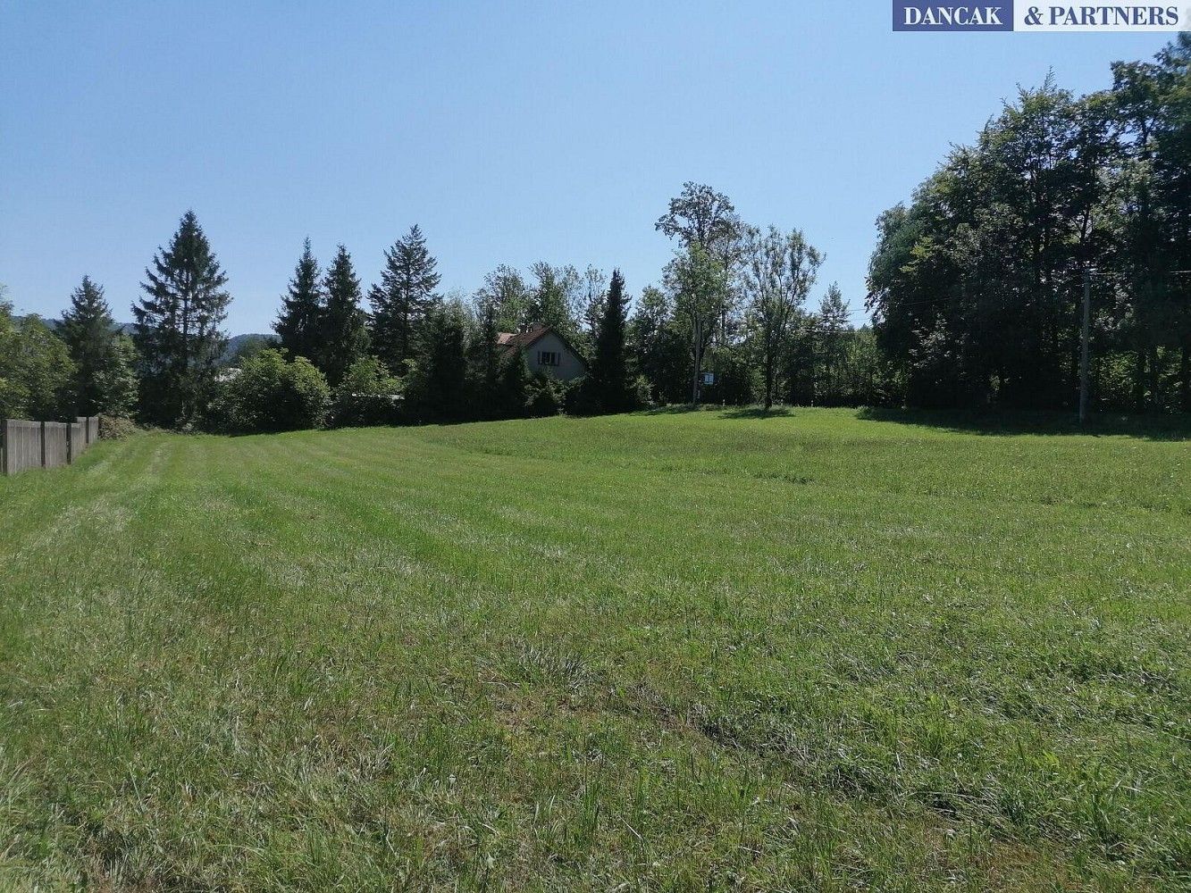 Pozemek pro bydlení · Hostašovice, okres Nový Jičín, Moravskoslezský kraj - 3