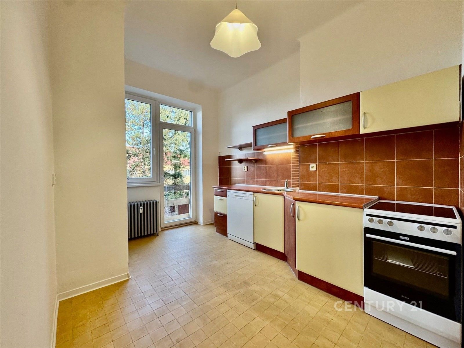 2+1, Chládkova 1236, Brno, 69 m²