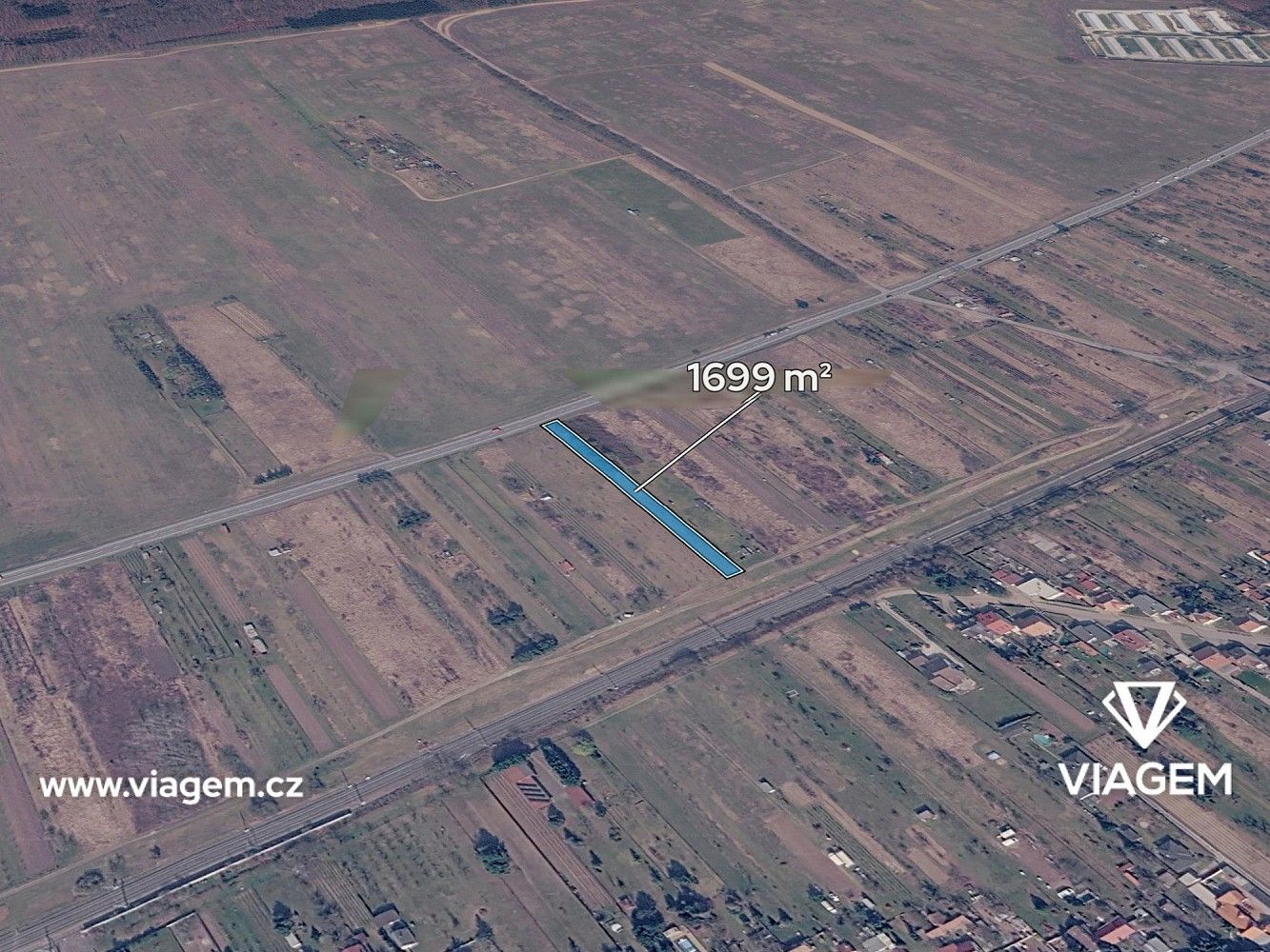 Zahrady, Rohatec, okres Hodonín, Jihomoravský kraj
