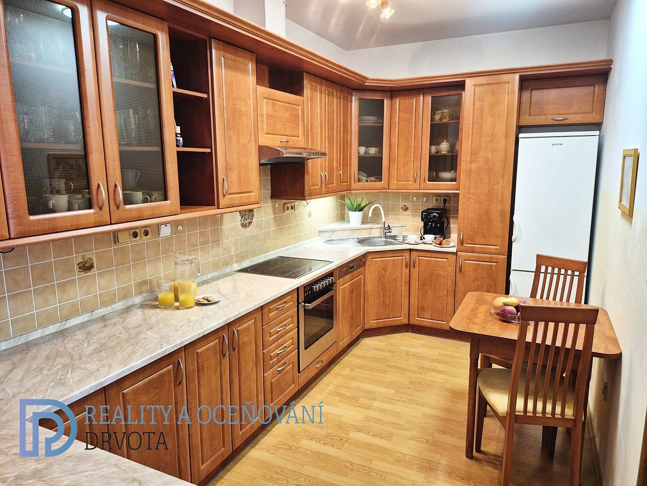 3+kk, Slaný, okres Kladno, Středočeský kraj, 86 m² - 1