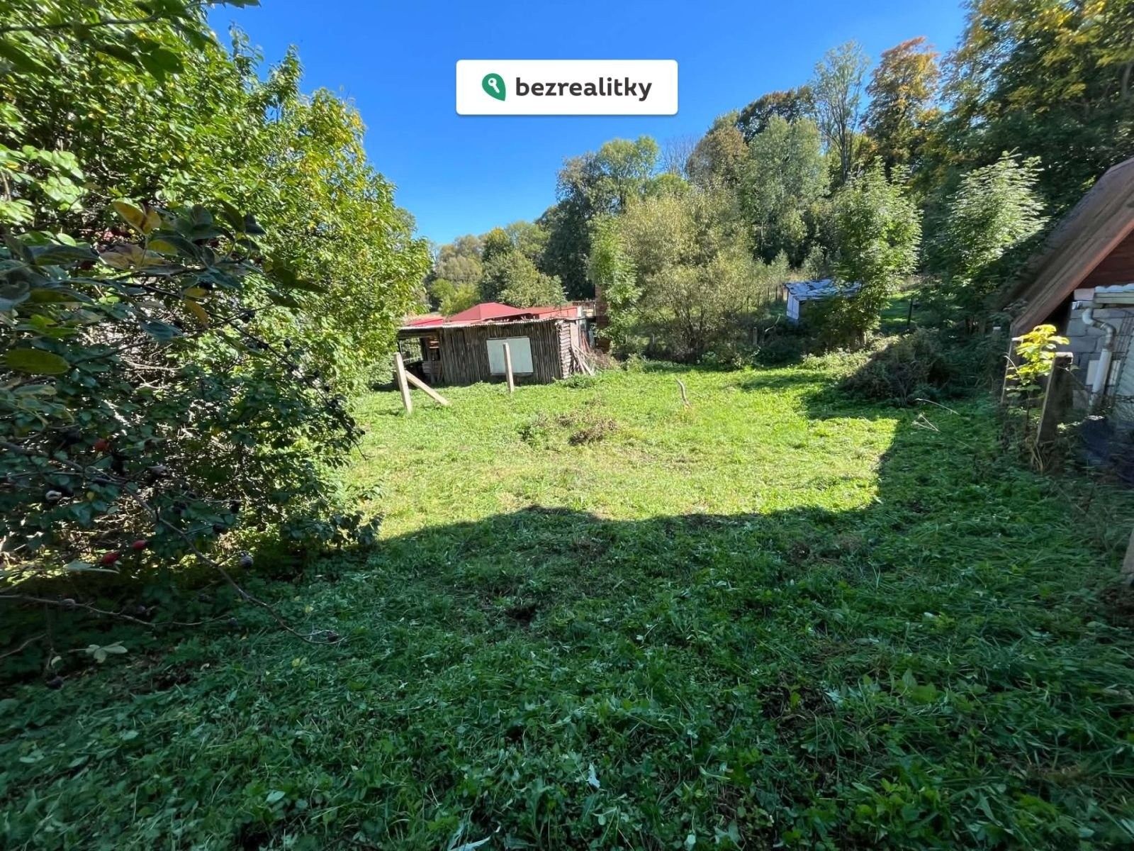 Prodej rodinný dům - Smilovská 186, Město Libavá, 95 m² - 5