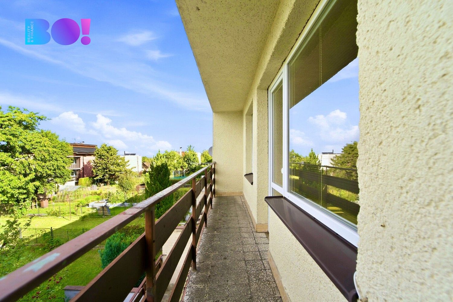 Prodej rodinný dům - U Jednoty, Havířov - Bludovice, okres Karviná, 93 m² - 5