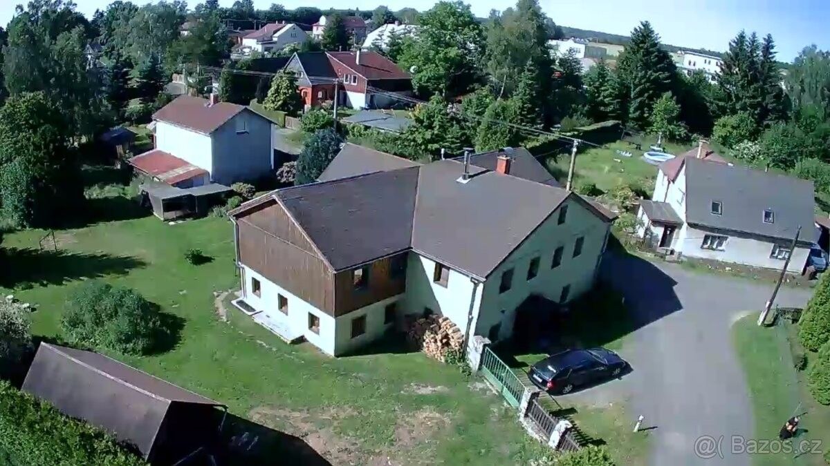 Rodinný dům · Jiříkov, 407 53 - 3