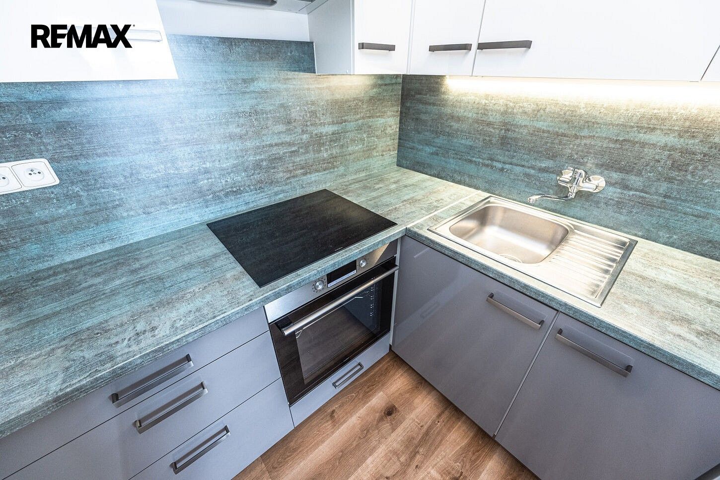 Byt 2+kk · 46 m² · Šiškova, Praha 8 - Kobylisy - 4