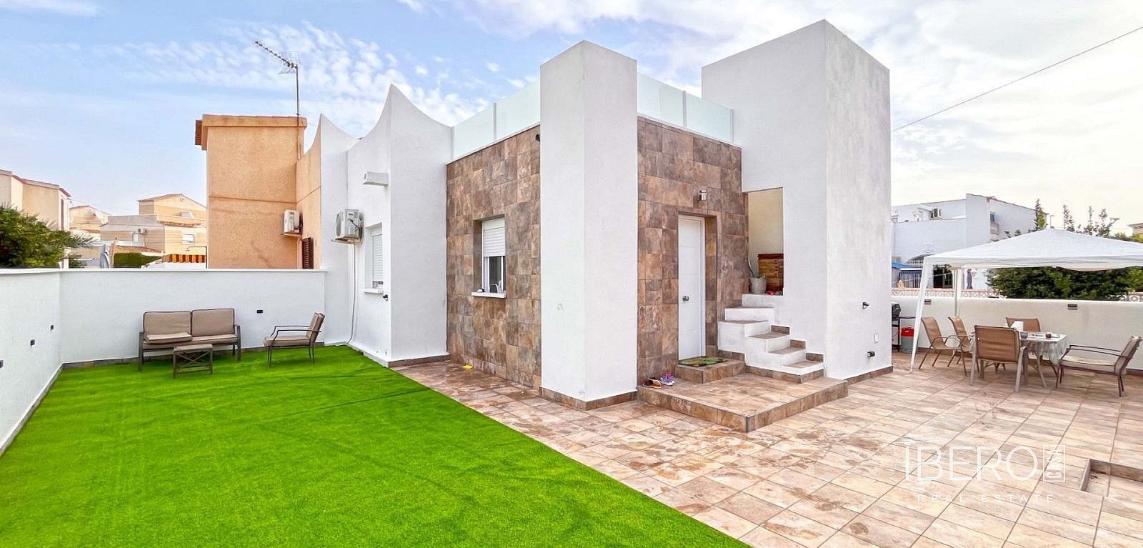 Rodinný dům, 83 m²